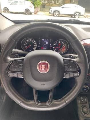Carro 1.8 16V EVO FLEX FREEDOM AT6