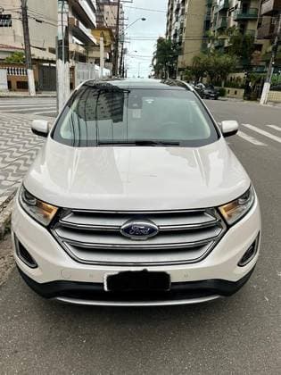 Carro 3.5 V6 GASOLINA TITANIUM AWD AUTOMÁTICO