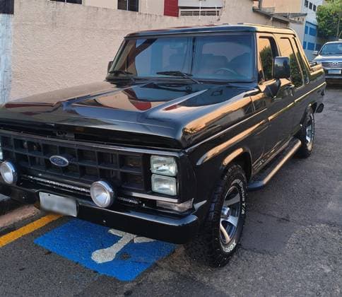 Carro DIESEL 2P MANUAL