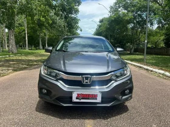 Carro 1.5 EXL 16V FLEX 4P AUTOMÁTICO