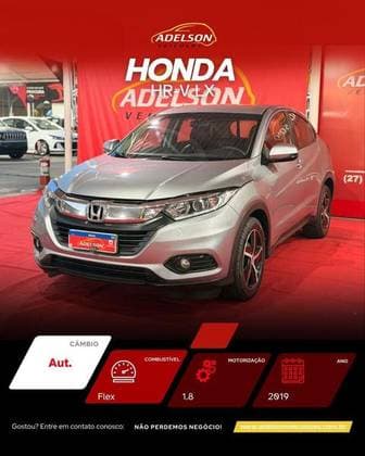 Carro 1.8 16V FLEX EX 4P AUTOMÁTICO