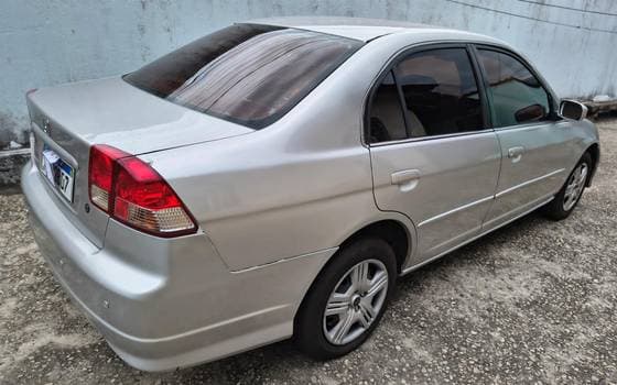 Carro 1.7 LXL 16V GASOLINA 4P AUTOMÁTICO