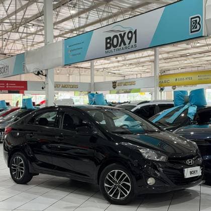 Carro 1.6 COMFORT PLUS 16V FLEX 4P MANUAL