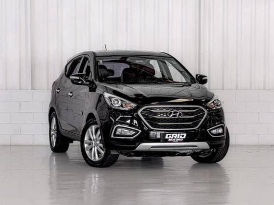 Carro 2.0 16V FLEX 4P AUTOMÁTICO