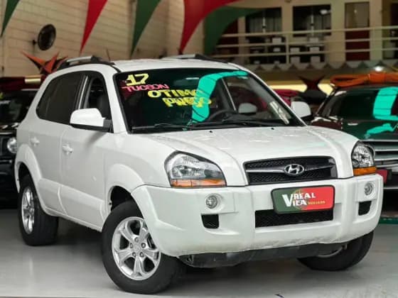 Carro 2.0 MPFI GLS 16V 143CV 2WD FLEX 4P AUTOMÁTICO