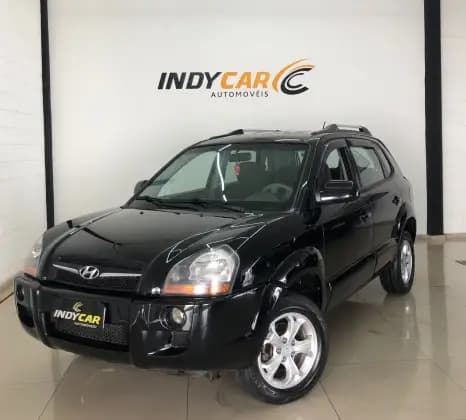 Carro 2.0 MPFI GLS 16V 143CV 2WD FLEX 4P AUTOMÁTICO