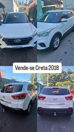 Carro 1.6 16V FLEX ATTITUDE AUTOMÁTICO