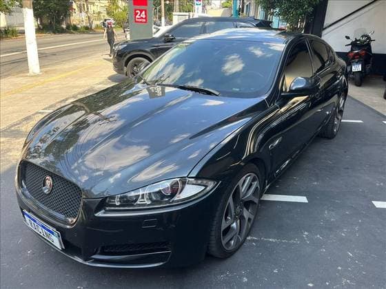 Carro 2.0 LUXURY TURBOCHARGED GASOLINA 4P AUTOMÁTICO