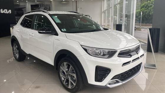 Carro 1.0 TGDI MHEV SX AUTOMÁTICO