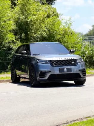 Carro 3.0 V6 P380 GASOLINA R-DYNAMIC SE AUTOMÁTICO