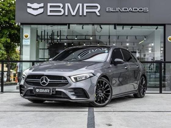 Carro 2.0 CGI GASOLINA 4MATIC 7G-DCT