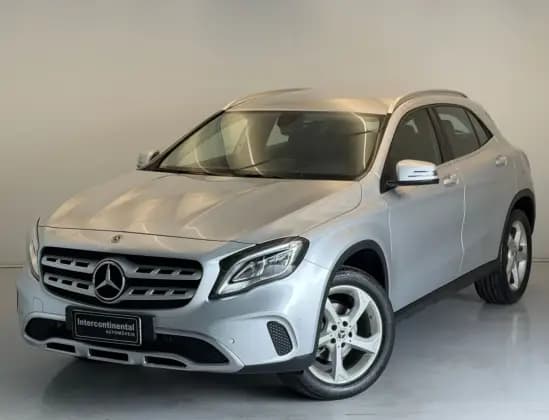 Carro 1.6 CGI FLEX ADVANCE 7G-DCT