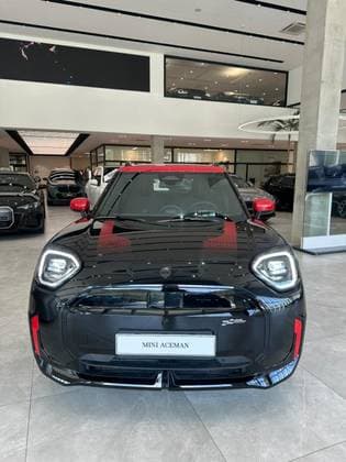 Carro 42,5 KW ELÉTRICO E