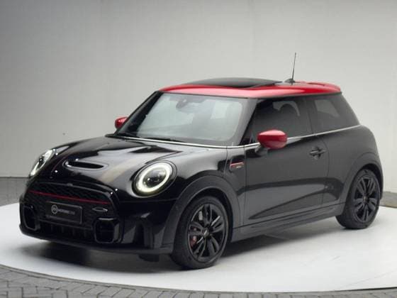 Carro 2.0 16V TWINPOWER GASOLINA JOHN COOPER WORKS 2P STEPTRONIC