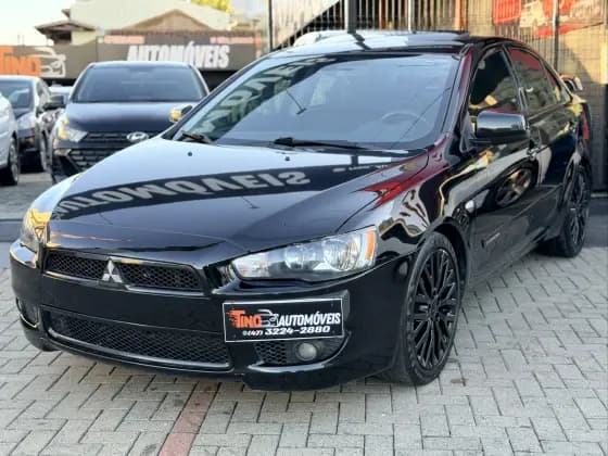 Carro 2.0 HLE 16V GASOLINA 4P AUTOMÁTICO