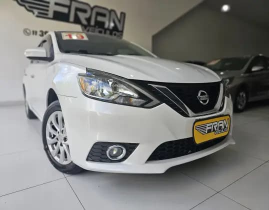 Carro 2.0 S 16V FLEXSTART 4P AUTOMÁTICO