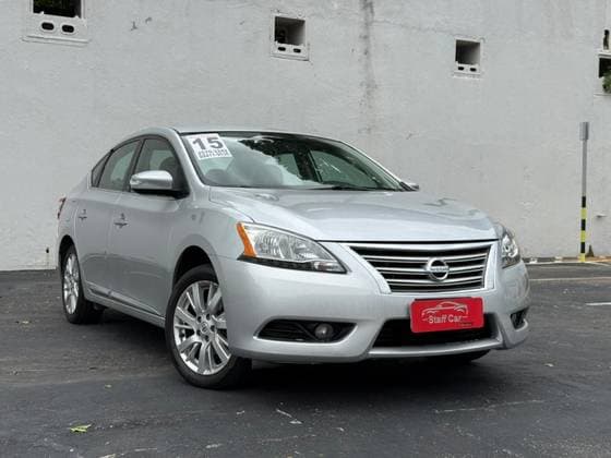 Carro 2.0 SL 16V FLEX 4P AUTOMÁTICO