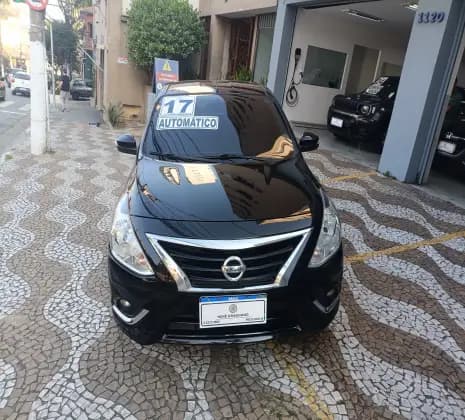 Carro 1.6 16V FLEXSTART SL 4P XTRONIC