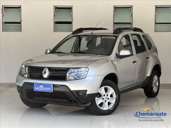 Carro 1.6 16V SCE FLEX EXPRESSION X-TRONIC