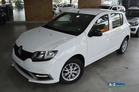 Carro 1.0 12V SCE FLEX S EDITION MANUAL