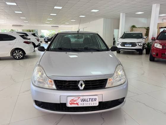 Carro 1.6 EXPRESSION 16V FLEX 4P MANUAL