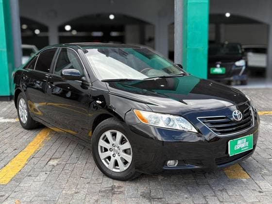 Carro 3.5 XLE V6 24V GASOLINA 4P AUTOMÁTICO