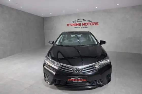 Carro 1.8 GLI 16V FLEX 4P AUTOMÁTICO