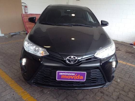 Carro 1.5 16V FLEX XL MULTIDRIVE