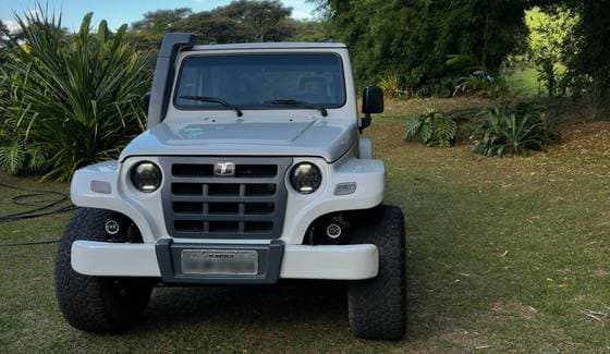 Carro 3.0 TETO RÍGIDO 16V TURBO ELETRONIC DIESEL 2P MANUAL