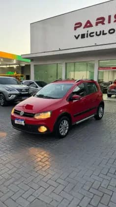 Carro 1.6 MI FLEX 8V 4P MANUAL
