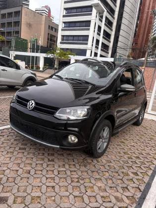 Carro 1.6 MI FLEX 8V 4P MANUAL