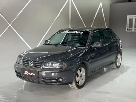 Carro 1.6 MI POWER 8V FLEX 4P MANUAL G.III
