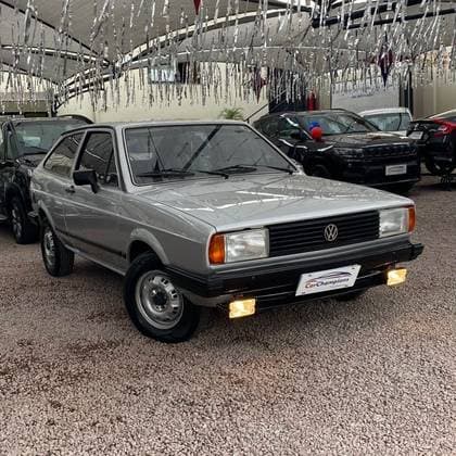 Carro 1.6 S 8V ÁLCOOL 2P MANUAL