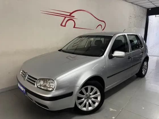 Carro 1.6 MI 8V GASOLINA 4P MANUAL