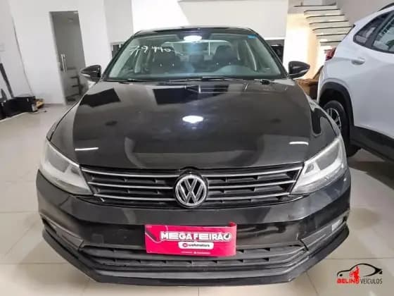 Carro 1.4 16V TSI TRENDLINE GASOLINA 4P MANUAL