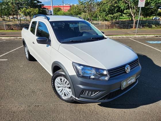 Carro 1.6 MSI ROBUST CD 16V FLEX 2P MANUAL
