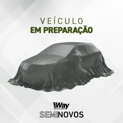 Carro 1.0 200 TSI TOTAL FLEX AUTOMÁTICO
