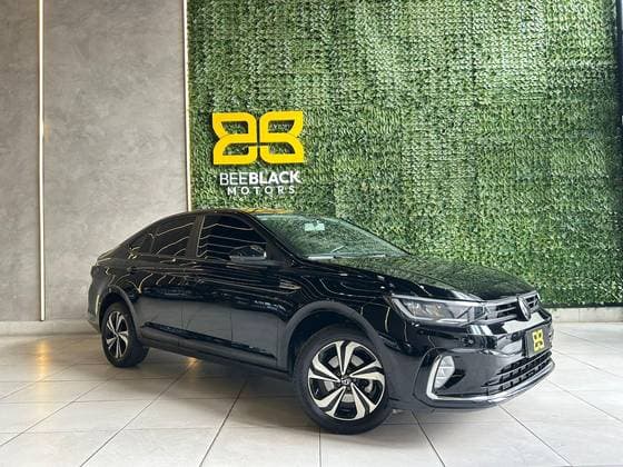 Carro 1.0 200 TSI COMFORTLINE AUTOMÁTICO