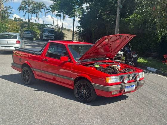 Carro 1.8 MI SUMMER CS 8V GASOLINA 2P MANUAL