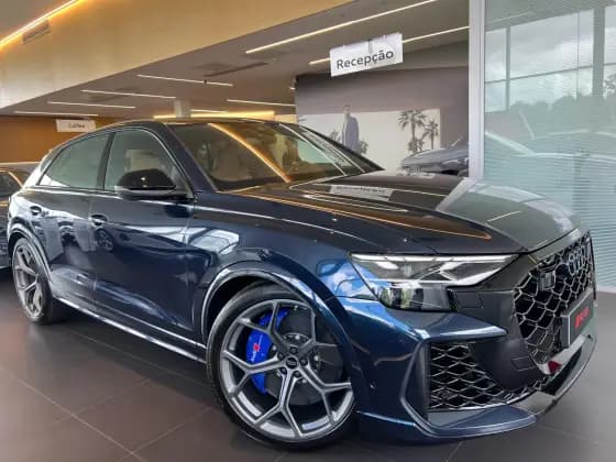 Carro 4.0 V8 TWINTURBO GASOLINA PERFORMANCE TIPTRONIC