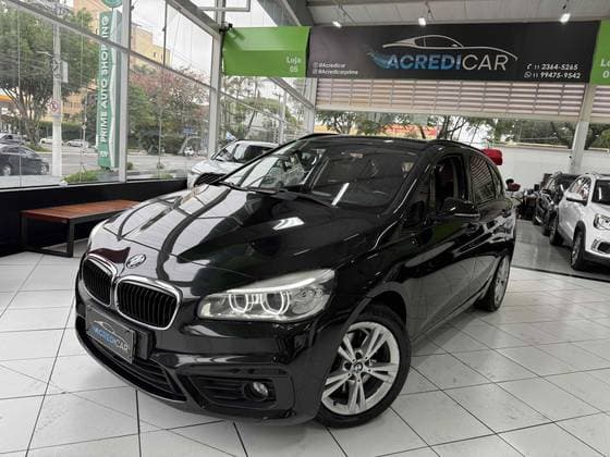 Carro 2.0 CAT GP 16V TURBO ACTIVEFLEX 4P AUTOMÁTICO