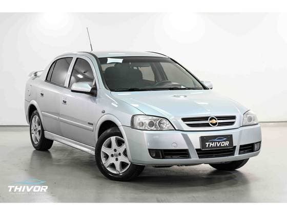 Carro 2.0 MPFI ADVANTAGE SEDAN 8V FLEX 4P MANUAL