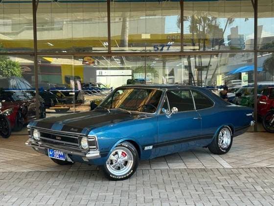 Carro 4.1 SS 12V GASOLINA 2P MANUAL