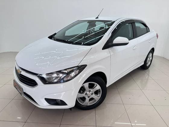 Carro 1.4 MPFI LT 8V FLEX 4P MANUAL