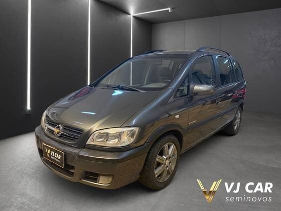 Carro 2.0 MPFI ELEGANCE 8V FLEX 4P AUTOMÁTICO