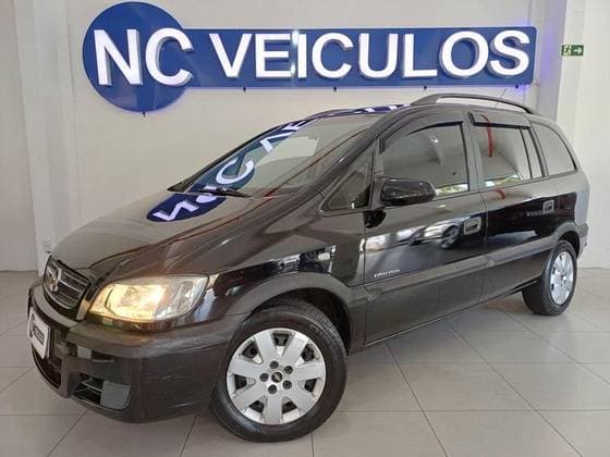 Carro 2.0 MPFI EXPRESSION 8V FLEX 4P AUTOMÁTICO