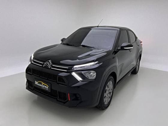 Carro 1.0 TURBO 200 FLEX FEEL CVT