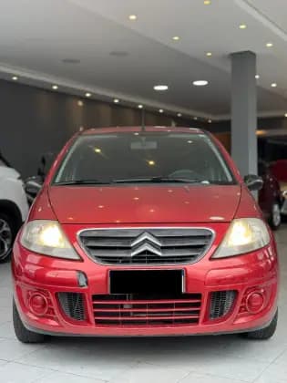Carro 1.4 I GLX 8V FLEX 4P MANUAL