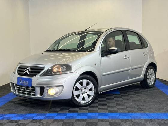Carro 1.4 I EXCLUSIVE 8V FLEX 4P MANUAL