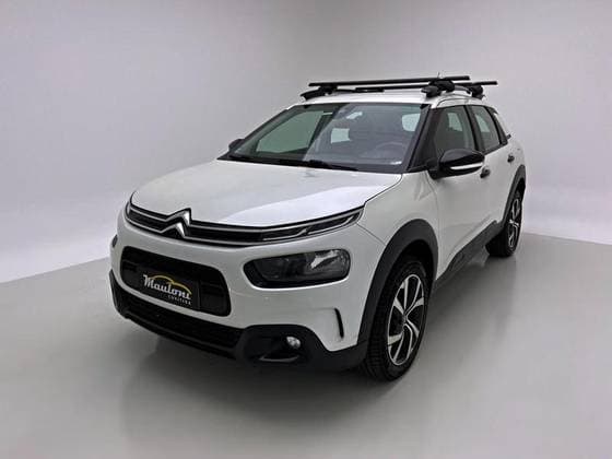 Carro 1.6 THP FLEX SHINE PACK EAT6